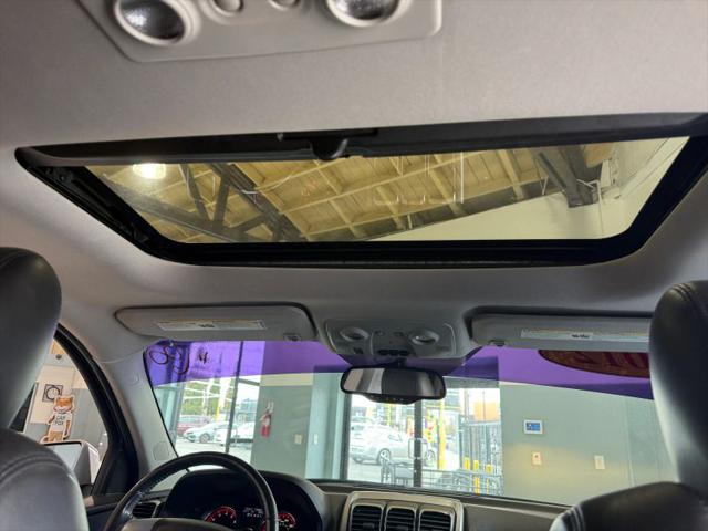 2012 GMC Acadia SLT-1