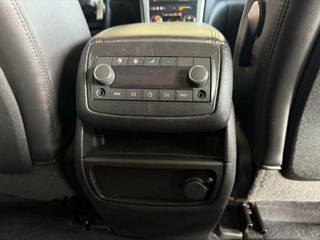 2012 GMC Acadia SLT-1