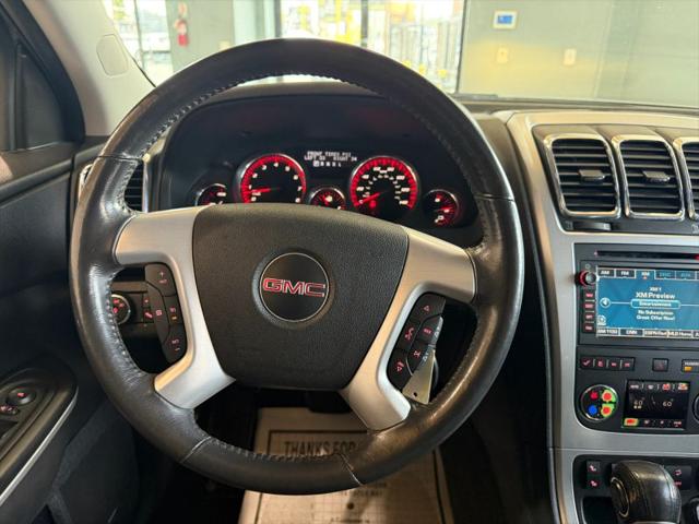 2012 GMC Acadia SLT-1