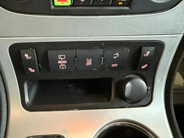 2012 GMC Acadia SLT-1