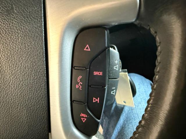 2012 GMC Acadia SLT-1