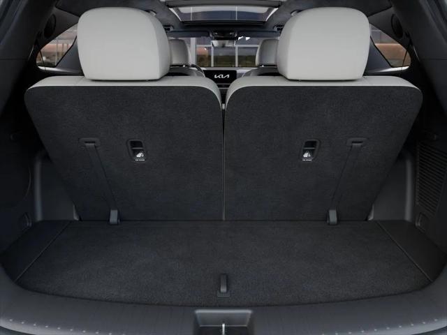 2026 Kia Sorento Hybrid X-Line SX Prestige AWD
