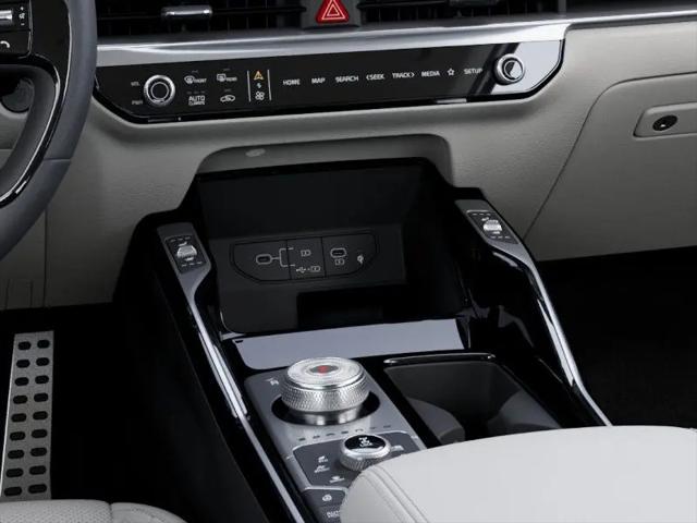 2026 Kia Sorento Hybrid X-Line SX Prestige AWD