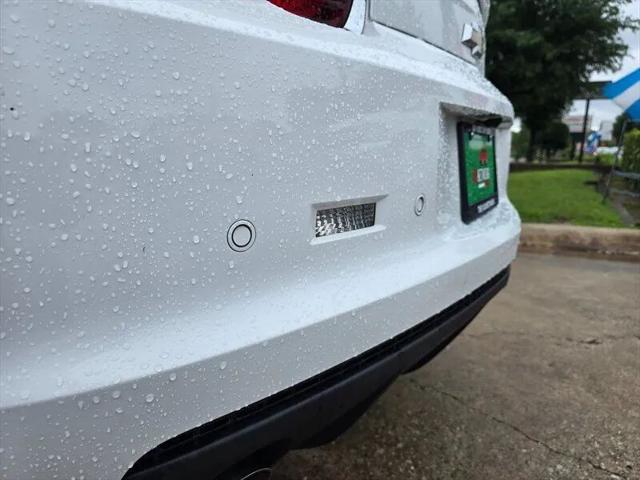 2013 Chevrolet Camaro 1LT