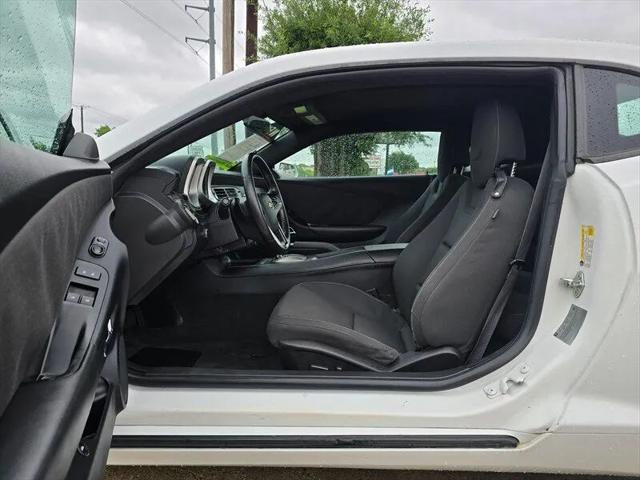2013 Chevrolet Camaro 1LT