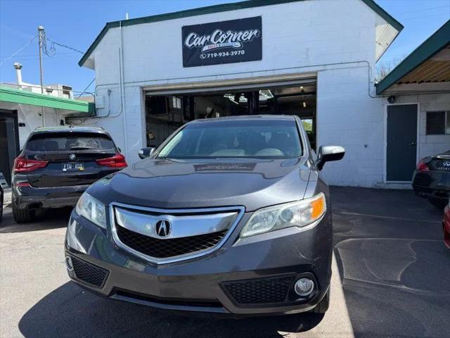 2013 Acura RDX Base for sale in Denver, CO
