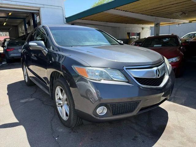 2013 Acura RDX Base