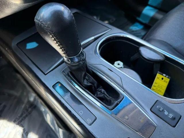 2013 Acura RDX Base