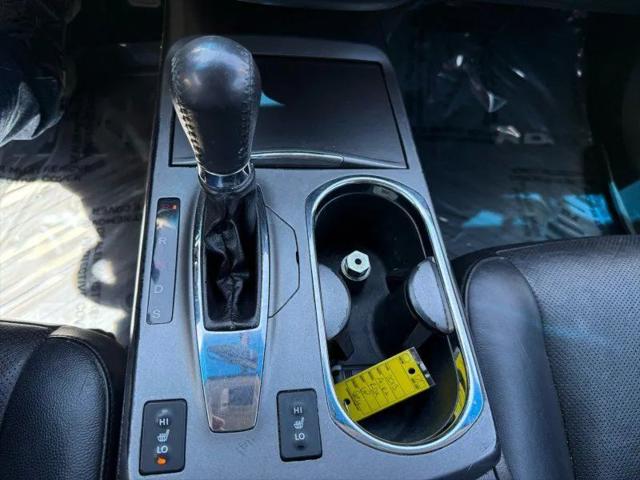 2013 Acura RDX Base