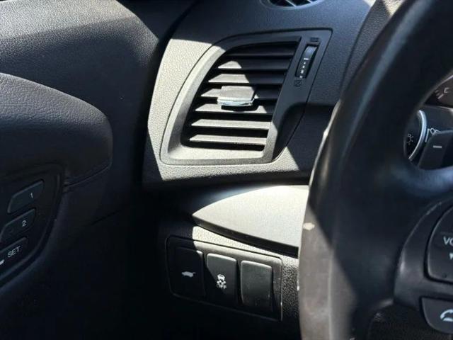 2013 Acura RDX Base