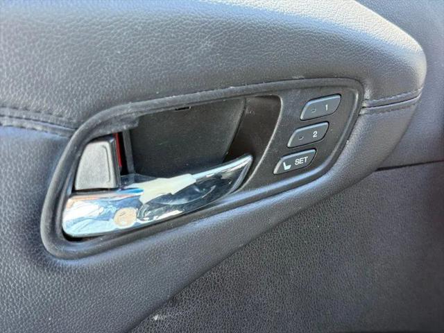 2013 Acura RDX Base