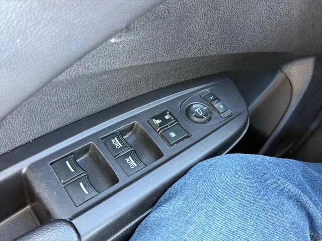 2013 Acura RDX Base
