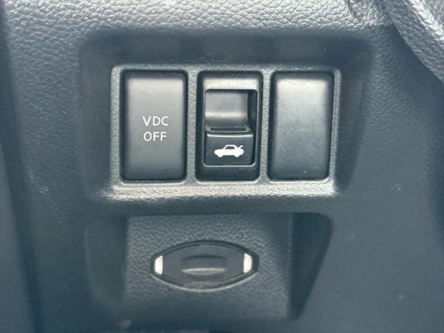 2008 INFINITI G35 G35x