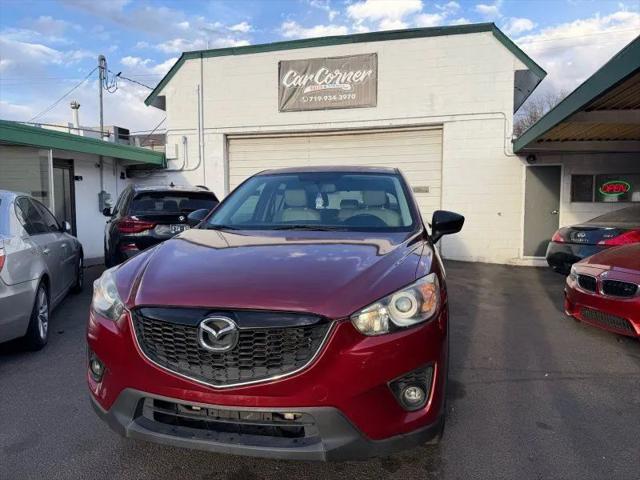 2013 Mazda CX-5 Touring for sale in Denver, CO