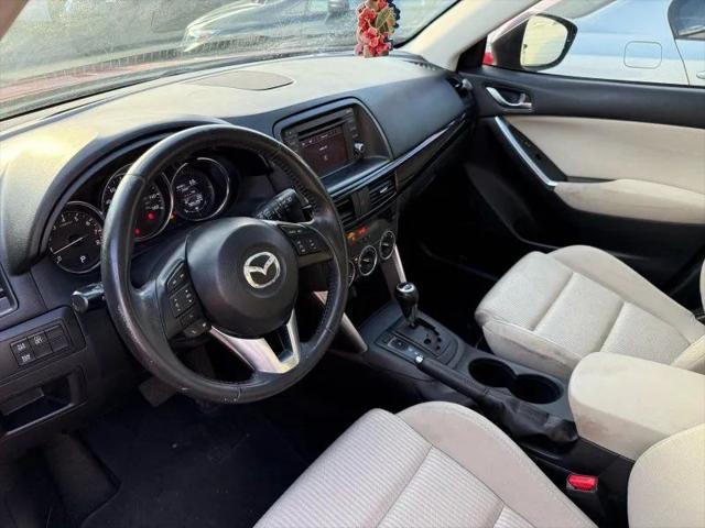 2013 Mazda CX-5 Touring