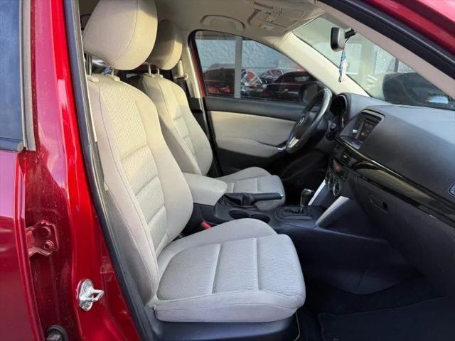 2013 Mazda CX-5 Touring