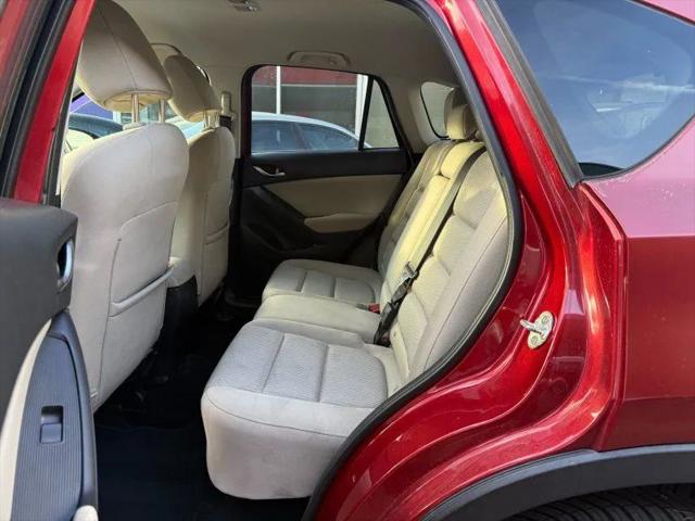 2013 Mazda CX-5 Touring
