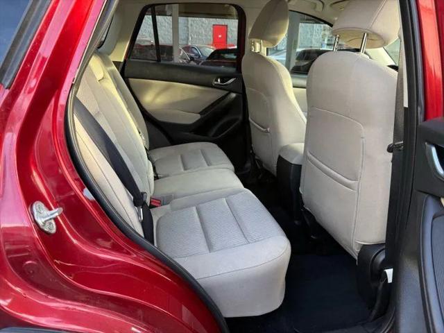 2013 Mazda CX-5 Touring