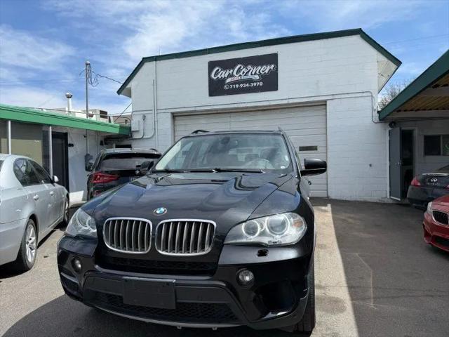 2013 BMW X5 xDrive35i Premium for sale in Denver, CO