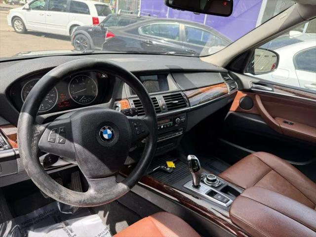 2013 BMW X5 xDrive35i Premium