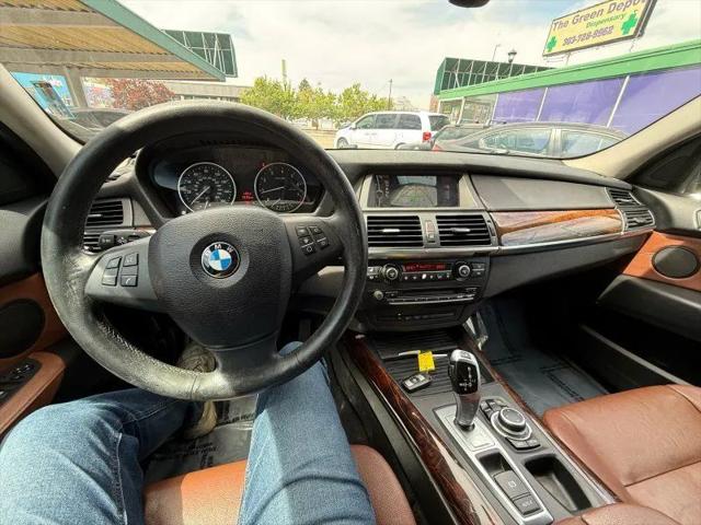 2013 BMW X5 xDrive35i Premium