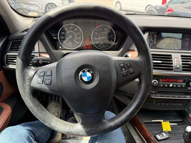 2013 BMW X5 xDrive35i Premium