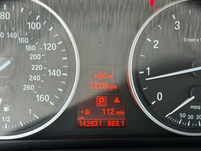 2013 BMW X5 xDrive35i Premium