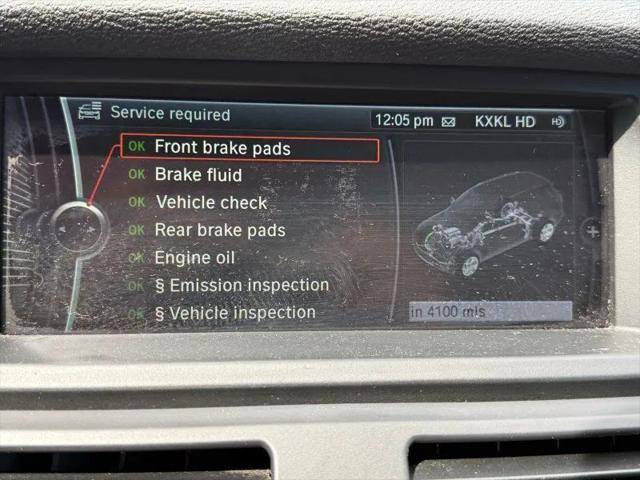 2013 BMW X5 xDrive35i Premium