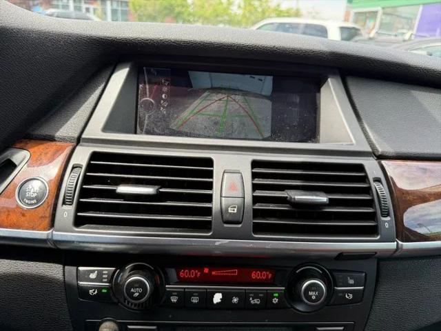 2013 BMW X5 xDrive35i Premium
