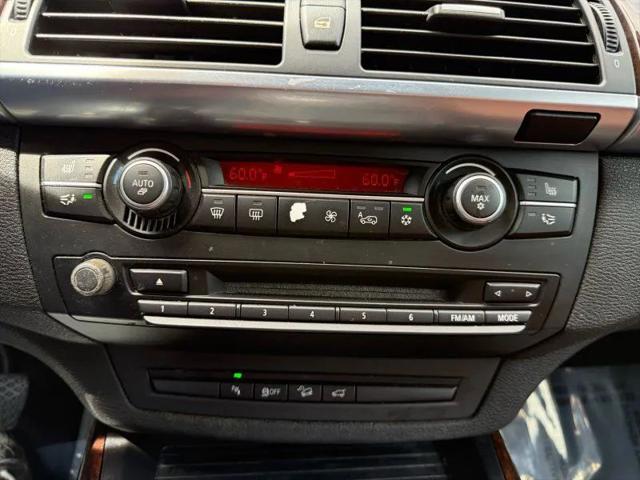 2013 BMW X5 xDrive35i Premium