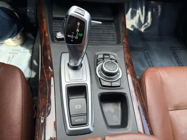 2013 BMW X5 xDrive35i Premium