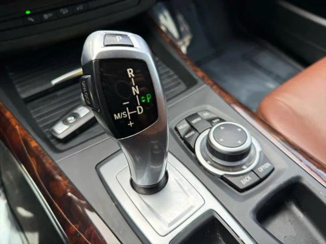 2013 BMW X5 xDrive35i Premium