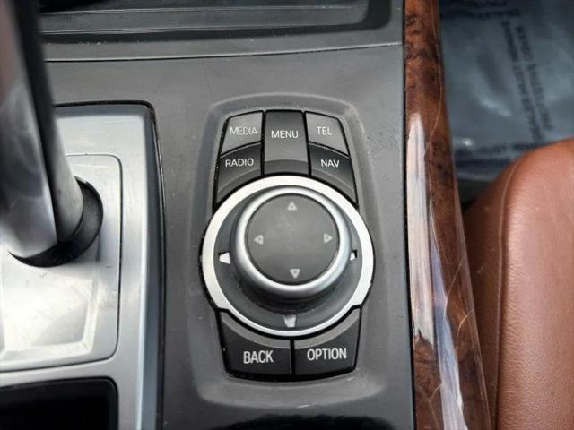 2013 BMW X5 xDrive35i Premium