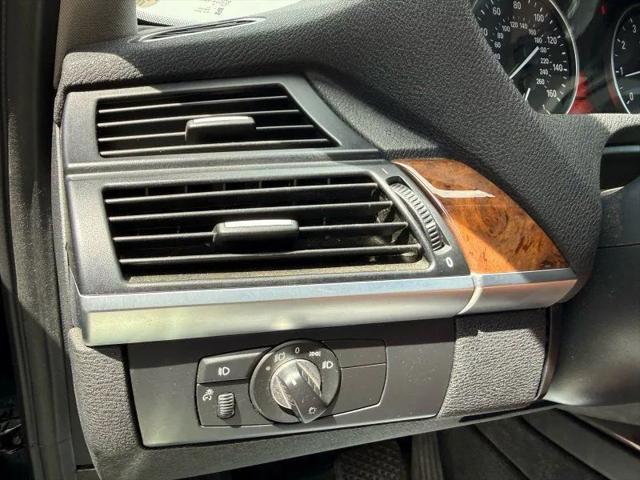 2013 BMW X5 xDrive35i Premium