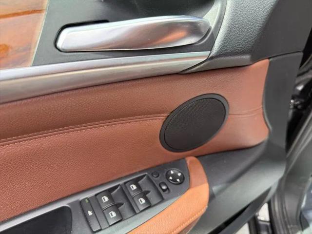 2013 BMW X5 xDrive35i Premium
