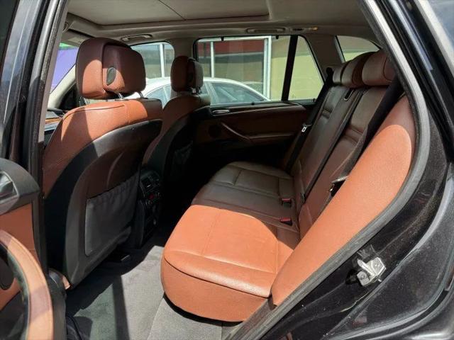 2013 BMW X5 xDrive35i Premium