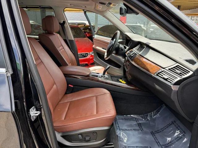 2013 BMW X5 xDrive35i Premium