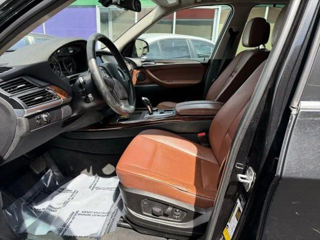 2013 BMW X5 xDrive35i Premium
