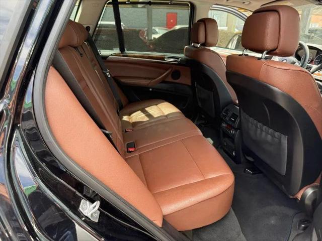 2013 BMW X5 xDrive35i Premium