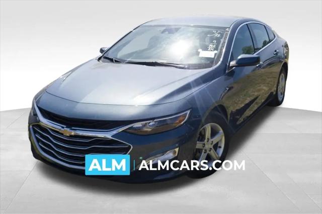2024 Chevrolet Malibu FWD 1LT for sale in Lumberton, NC
