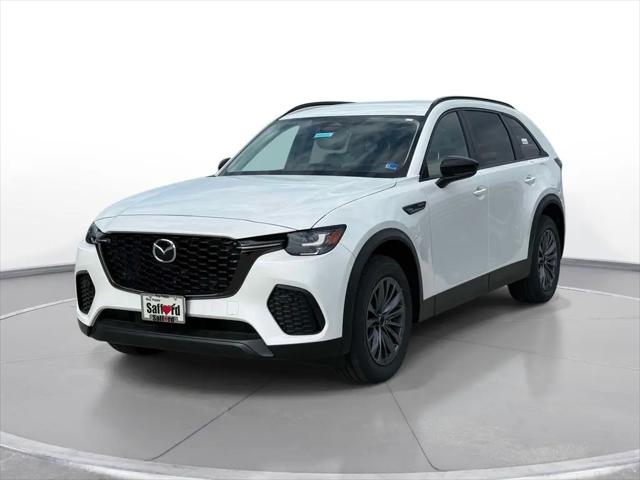 2026 Mazda CX-70 SC Plus for sale in Fairfax, VA