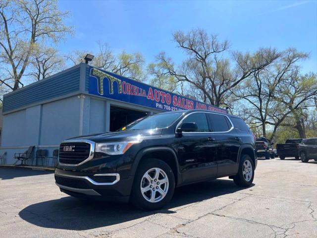 2017 GMC Acadia SLE-1 for sale in Maywood, IL