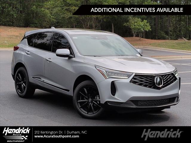 2026 Acura RDX SH-AWD for sale in Durham, NC