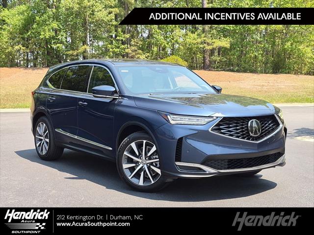 2026 Acura MDX Technology Package for sale in Durham, NC