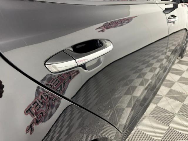 2019 Kia Optima SX Turbo