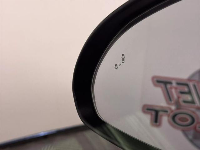 2019 Kia Optima SX Turbo