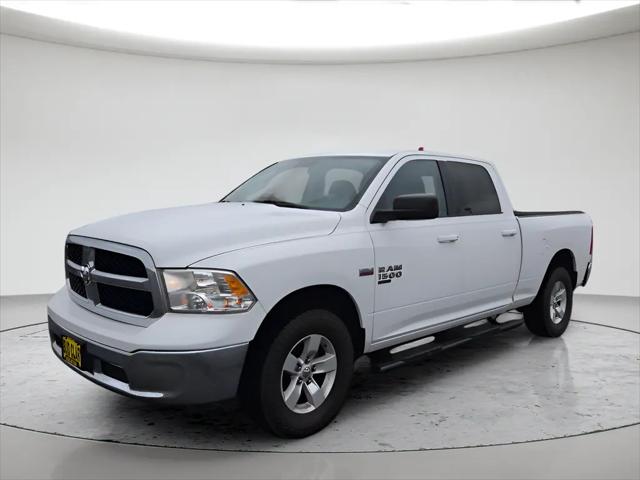 2019 Ram 1500 Classic SLT Crew Cab 4x4 6'4" Box for sale in Moses Lake, WA