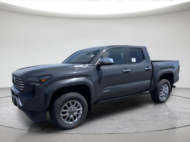2026 Toyota Tacoma Limited for sale in Moses Lake, WA
