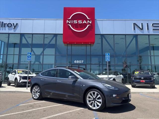 2019 Tesla Model 3 Standard Range Plus for sale in Gillroy, CA