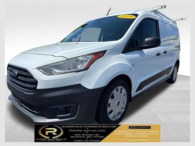 2019 Ford Transit Connect XL for sale in Sanford, NC